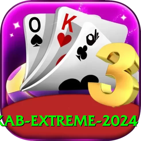 111kab Extreme 2024 - 2