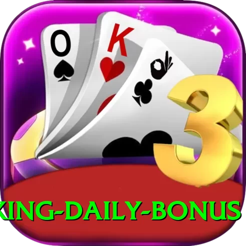 177Slots King - Daily Bonus - 2