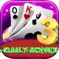 177Slots King - Daily Bonus