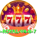 1JJ Game Casino Royal v4.8.7
