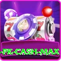 1Win PK Cash Max