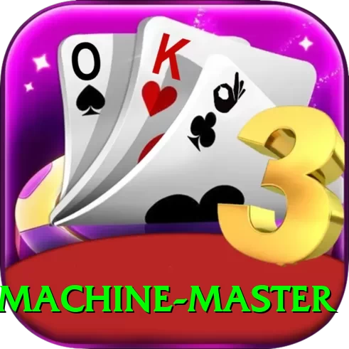 365Win Slot Machine Master - 2