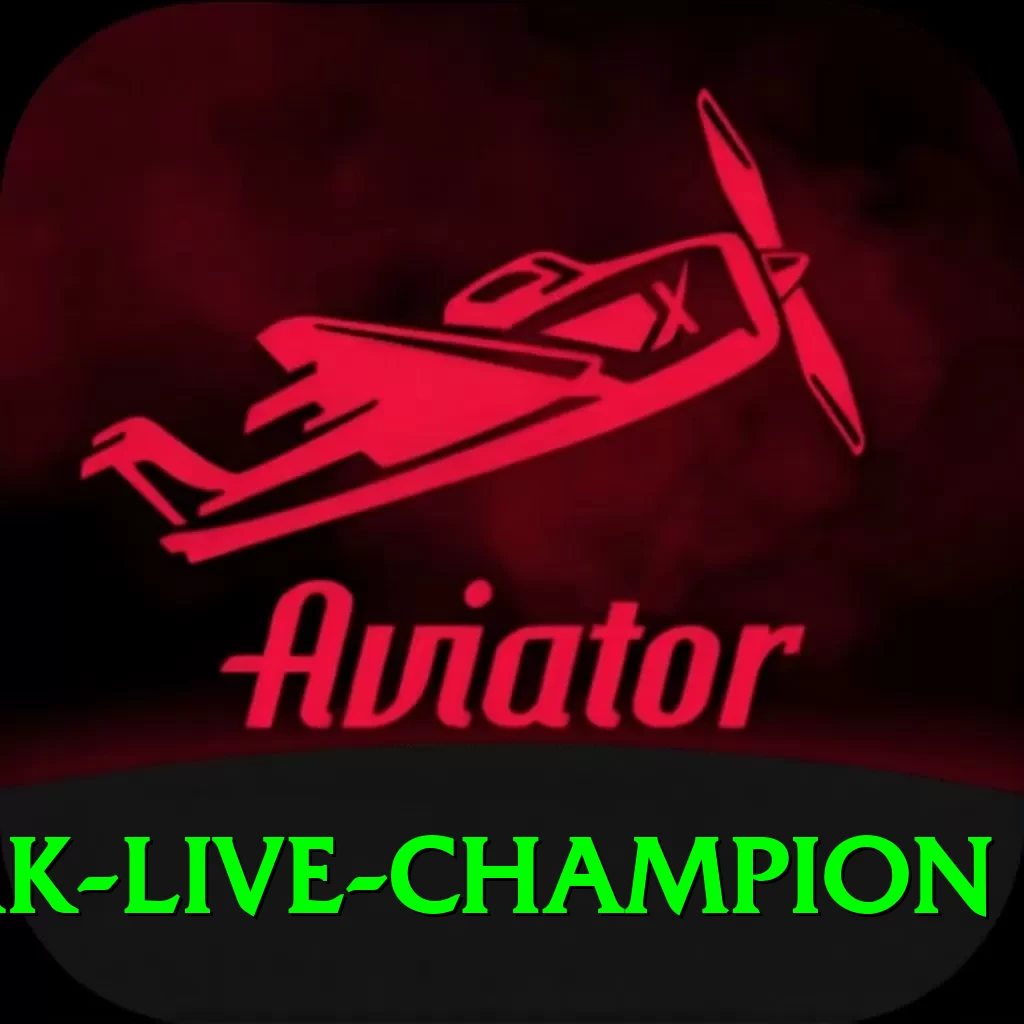 399pak Live Champion - 2