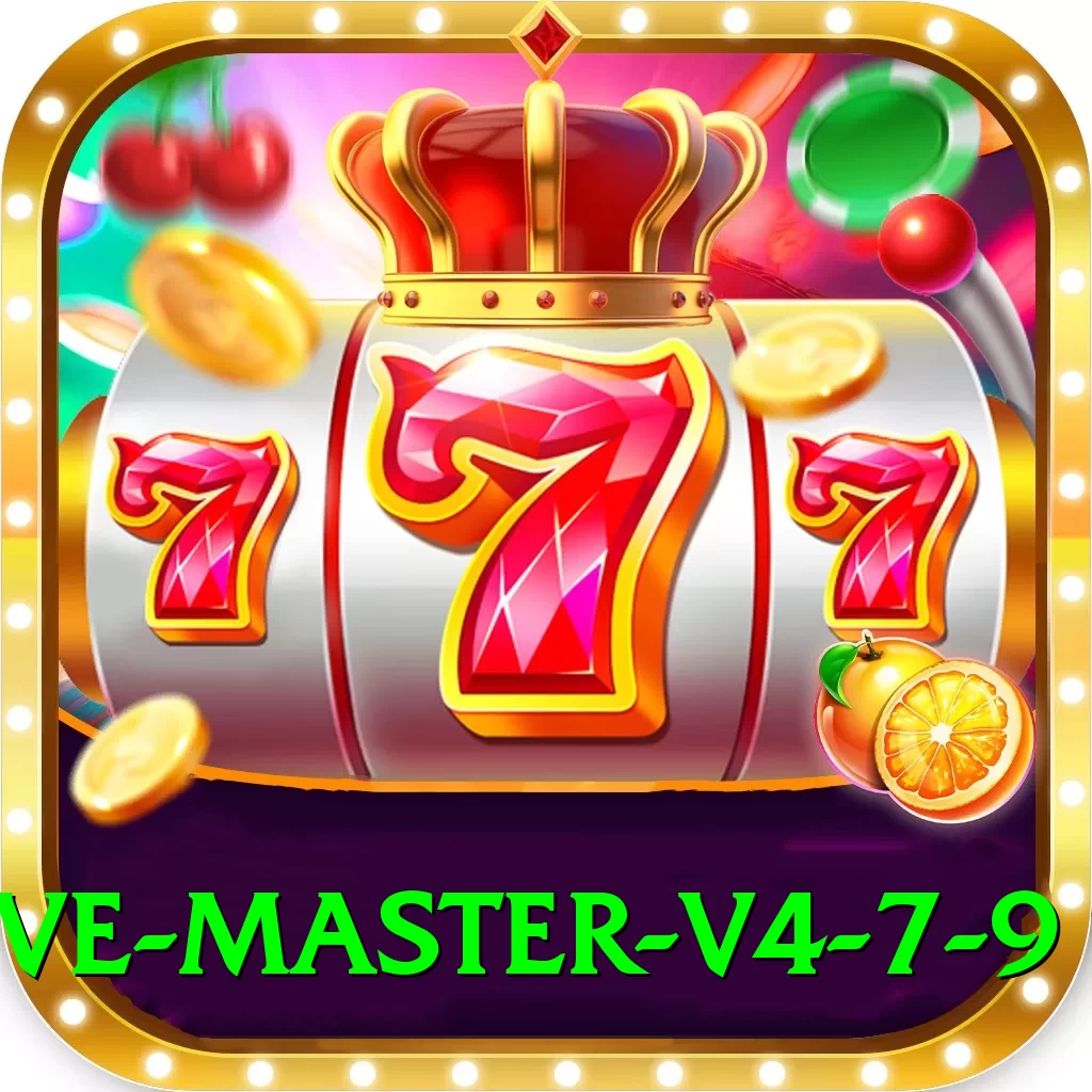 3rr Live Master v4.7.9 - 2