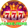 567ZK Slot Machine Prime