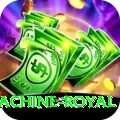 666DGame Slot Machine Royal