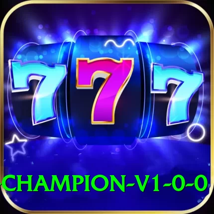 666p Casino Champion v1.0.0 - 2