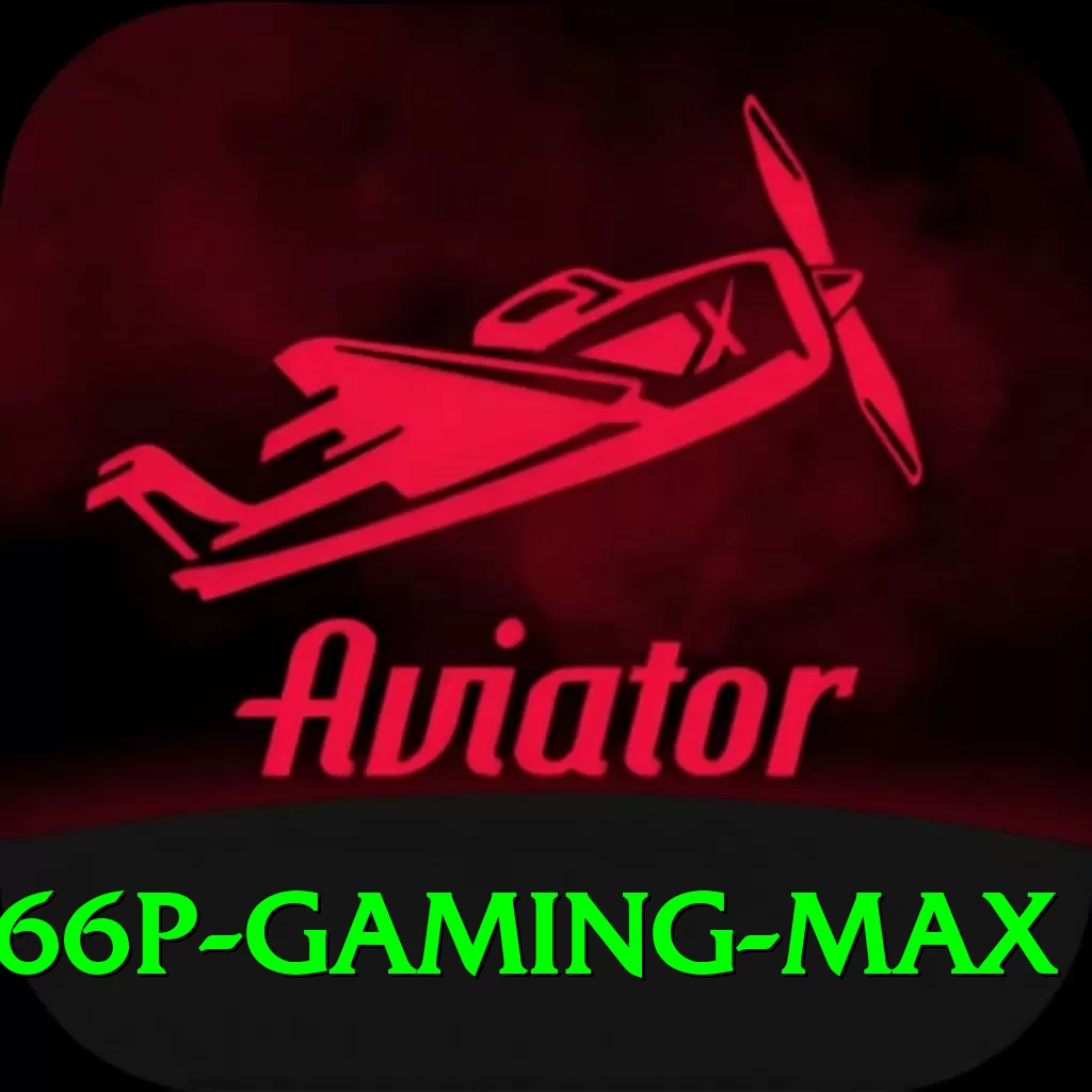 666p - Gaming Max - 2