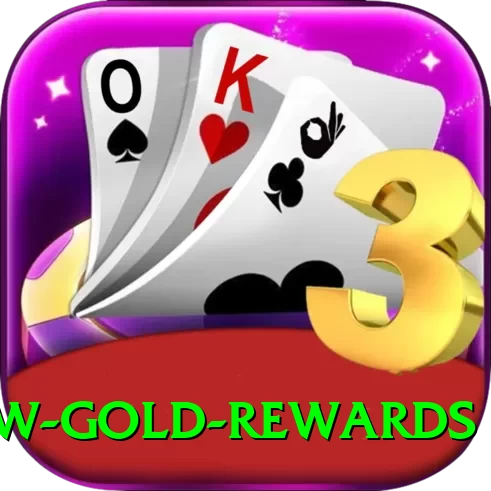 666w Gold Rewards - 2