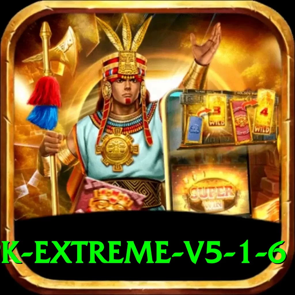 6X6Bet Game APK Extreme v5.1.6 - 2