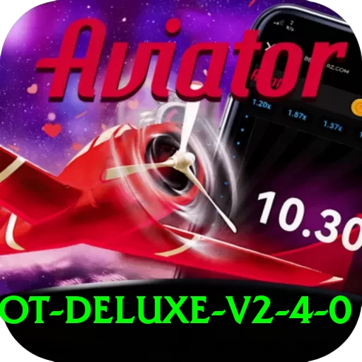 777cb Jackpot Deluxe v2.4.0 - 2