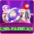 777cb Legend Pakistan