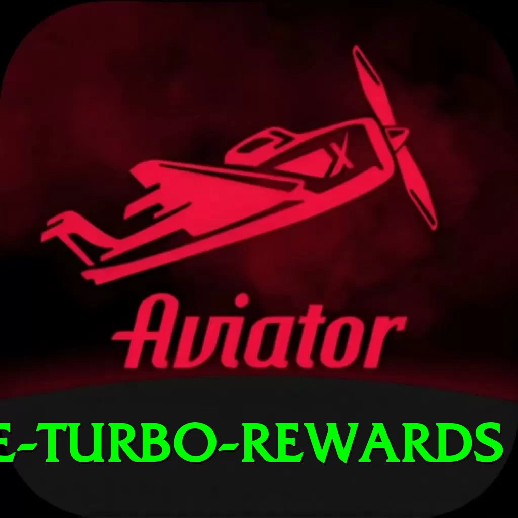777CX Game Turbo Rewards - 2