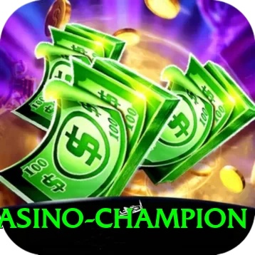 777cx Live Casino Champion - 2