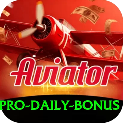 777e Pro - Daily Bonus - 2