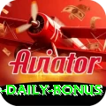 777e Pro - Daily Bonus