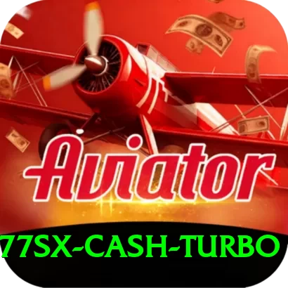 777SX Cash Turbo - 2