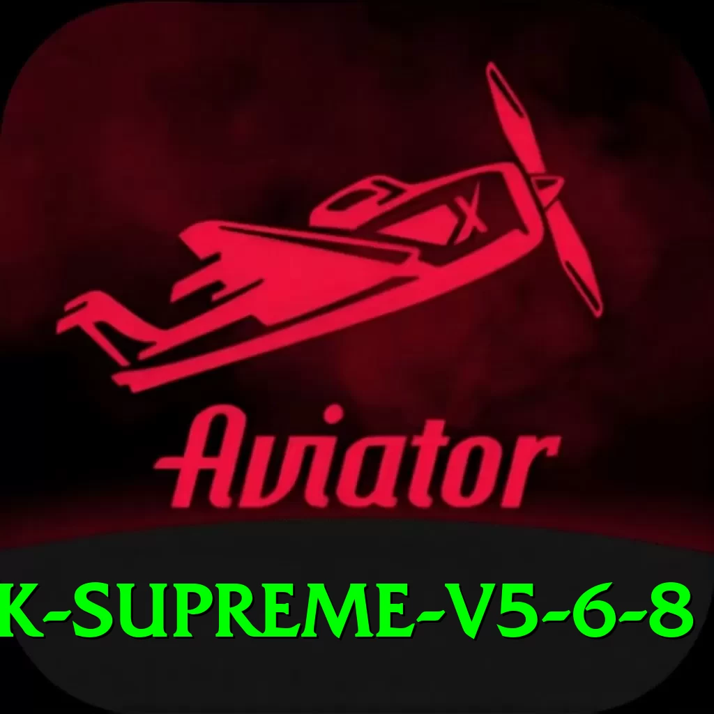 777xk Supreme v5.6.8 - 2