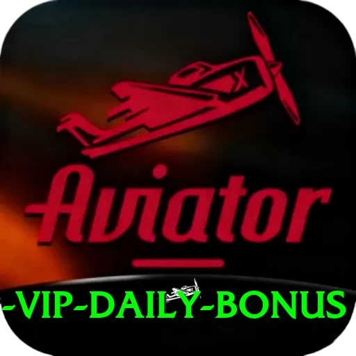 777xp VIP - Daily Bonus - 2