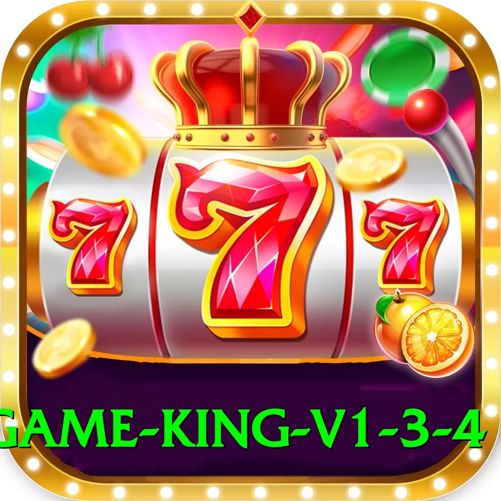77pak Game King v1.3.4 - 2