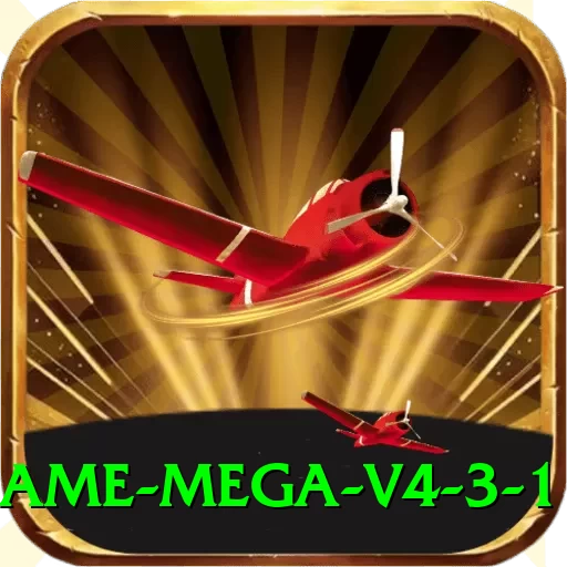 7f777 Game Mega v4.3.1 - 2