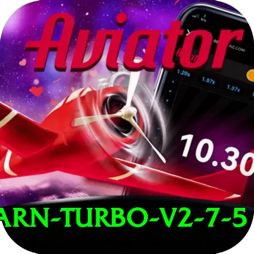 7LG Bet Game Earn Turbo v2.7.5 - 2