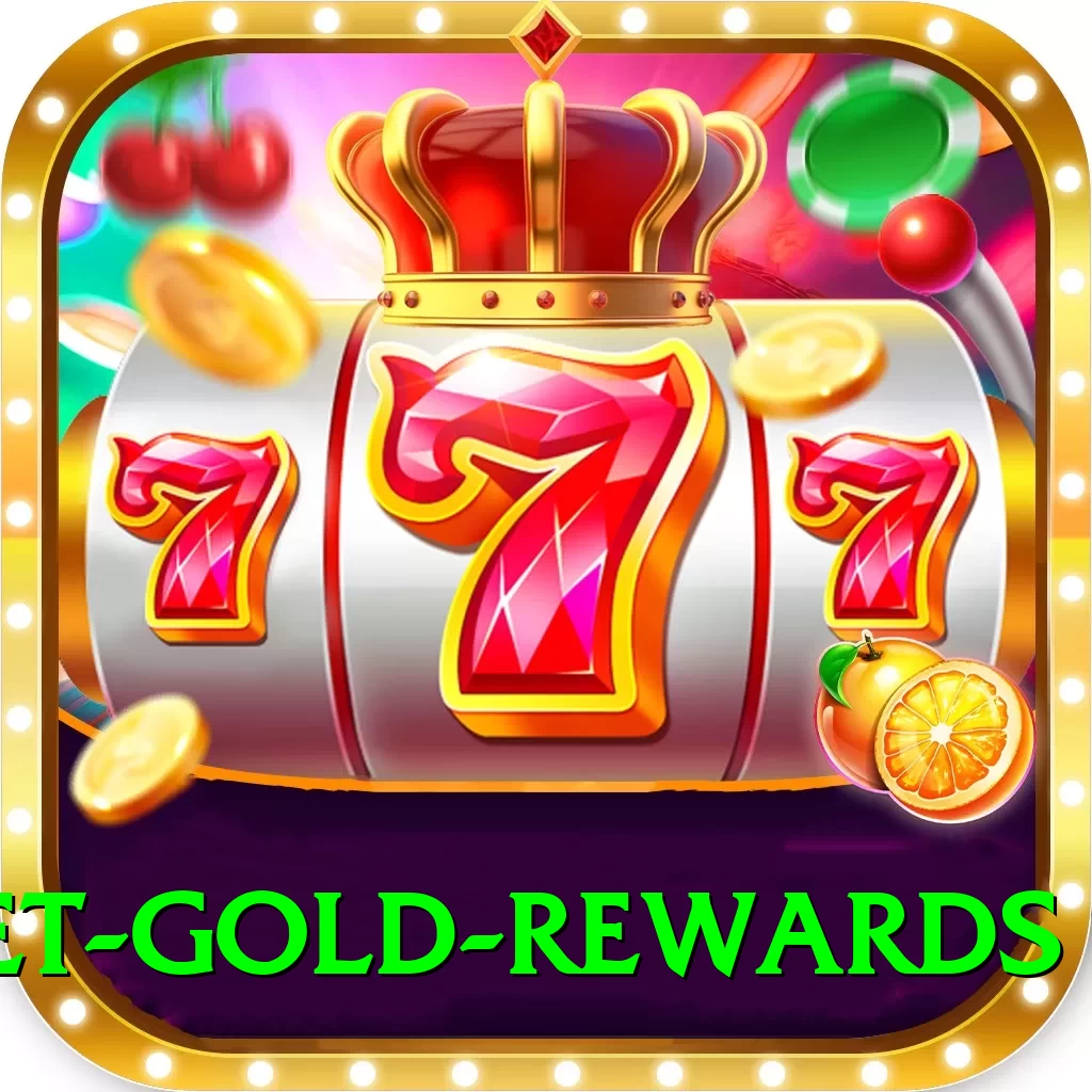 7VVBet Gold Rewards - 2