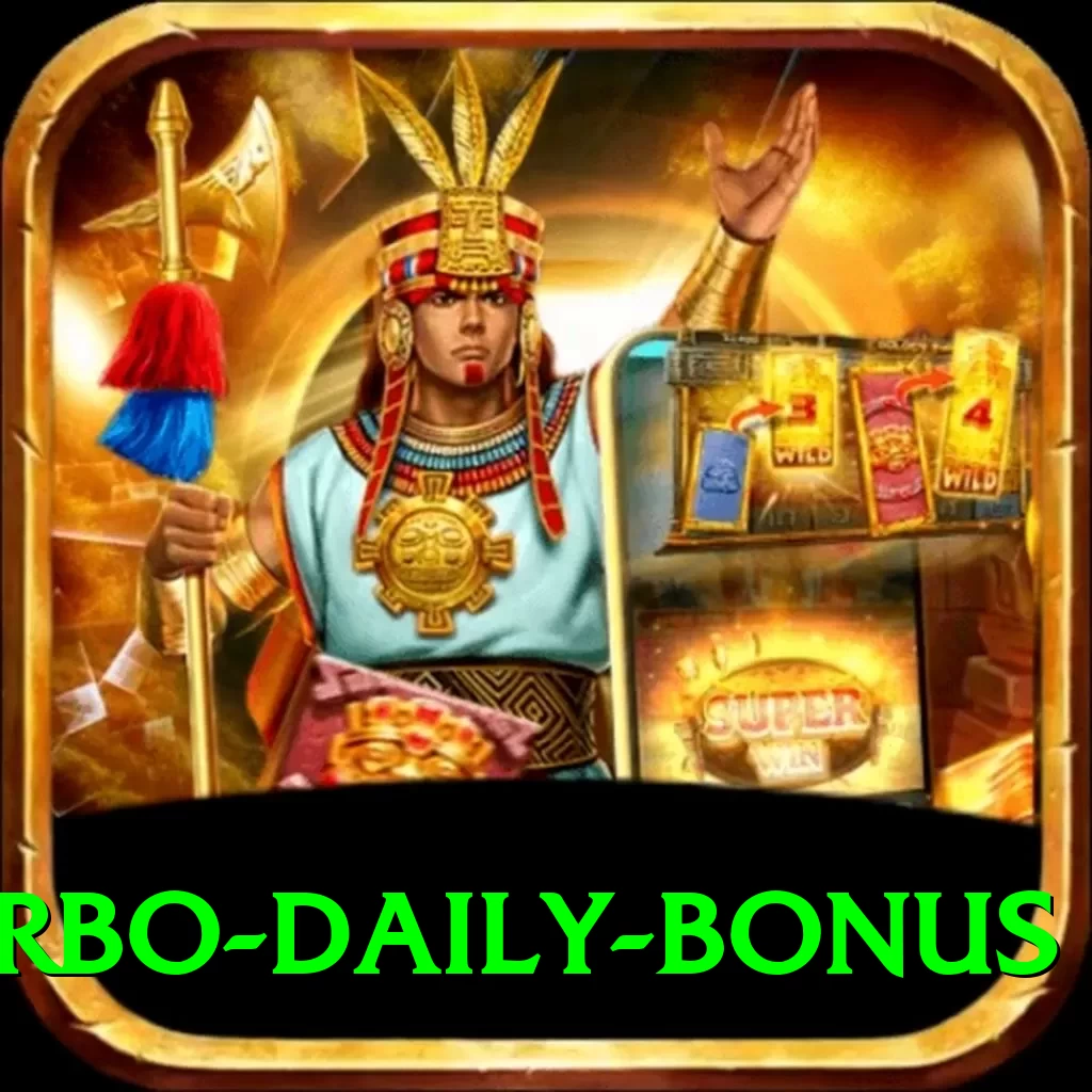 89F Game Turbo - Daily Bonus - 2