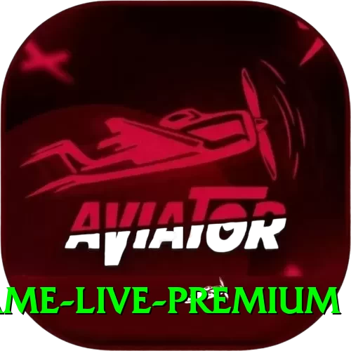 92 Go Game - Live Premium - 2