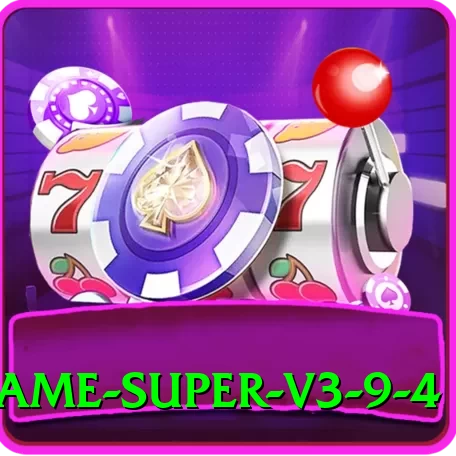 92coco Game Super v3.9.4 - 2