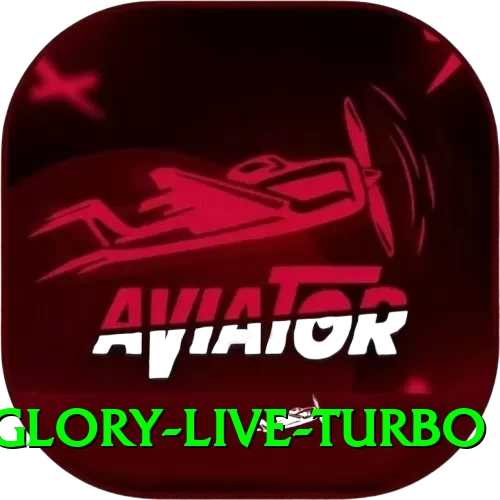 92glory - Live Turbo - 2