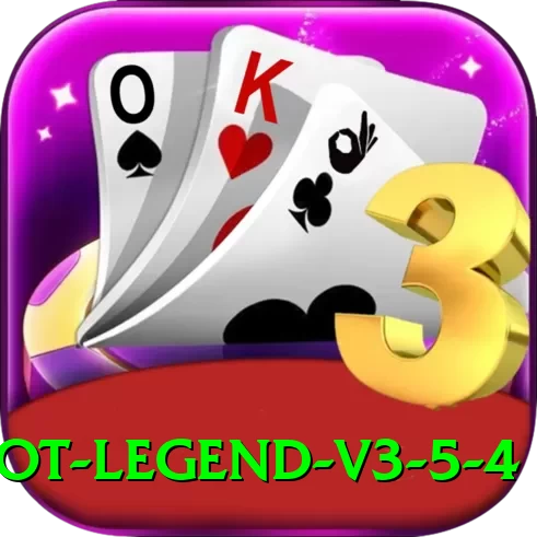 92go Jackpot Legend v3.5.4 - 2