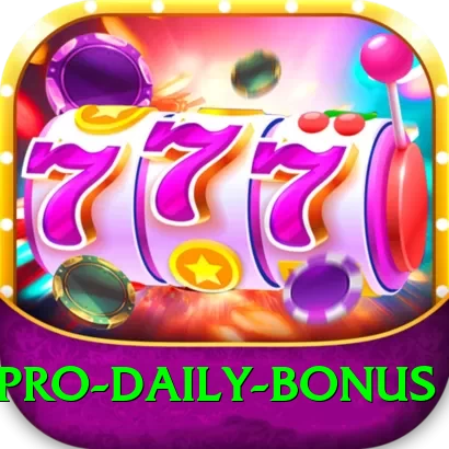 92pak Pro - Daily Bonus - 2