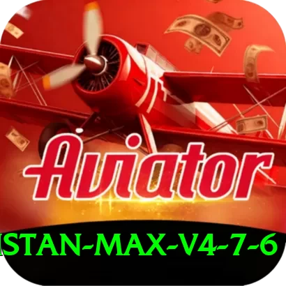 92pkr Pakistan Max v4.7.6 - 2