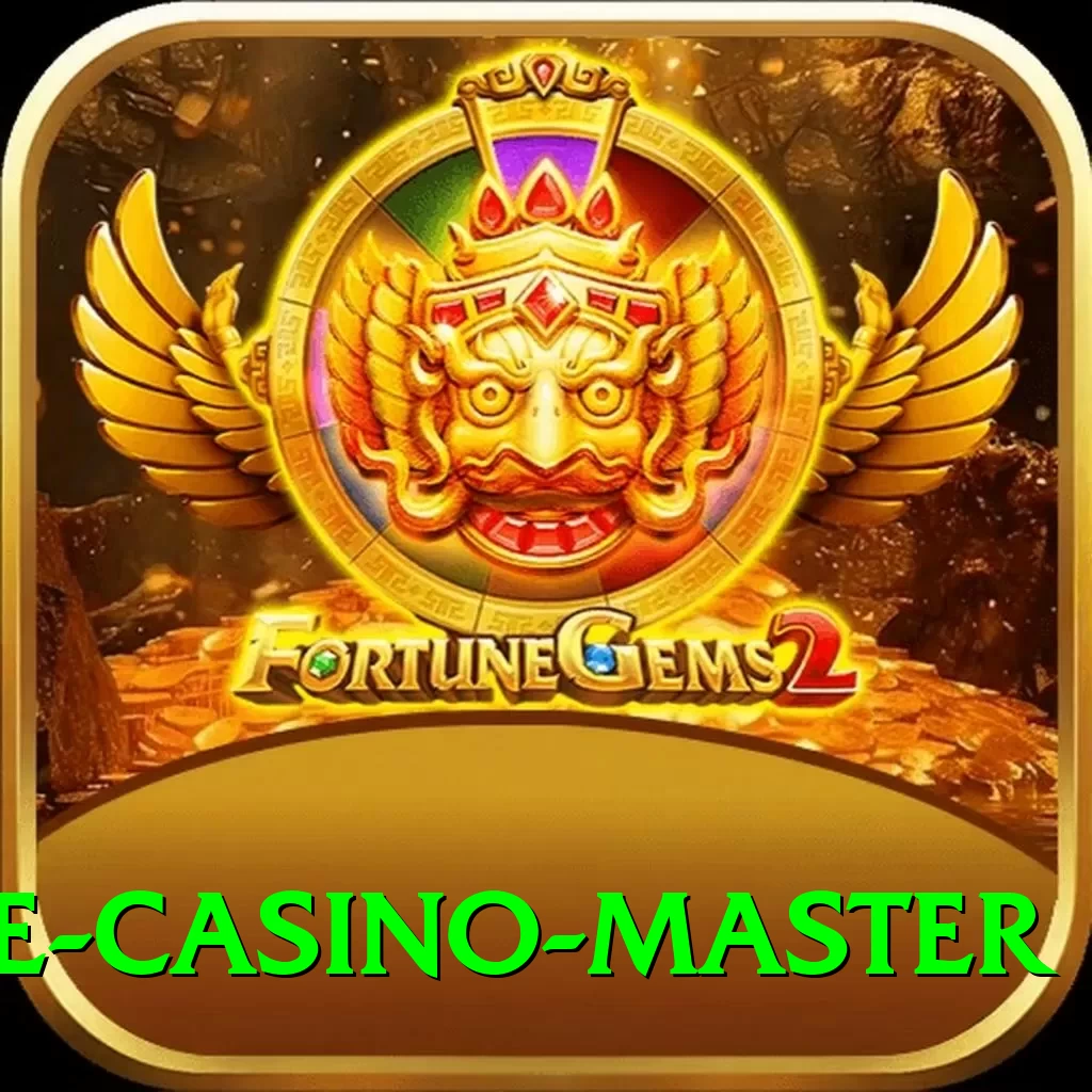 92star Live Casino Master - 2