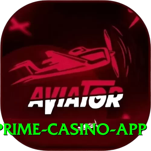 98pkr Prime Casino App - 2