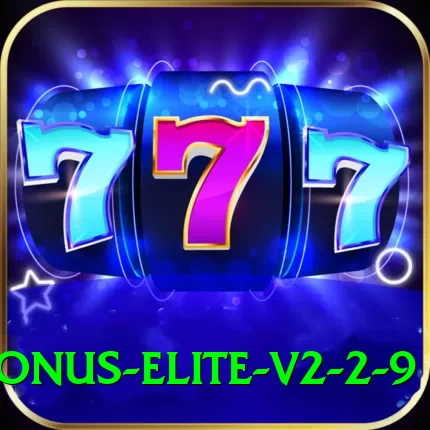 a777 Bonus Elite v2.2.9 - 2