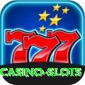 A777 Game Legend - Casino & Slots