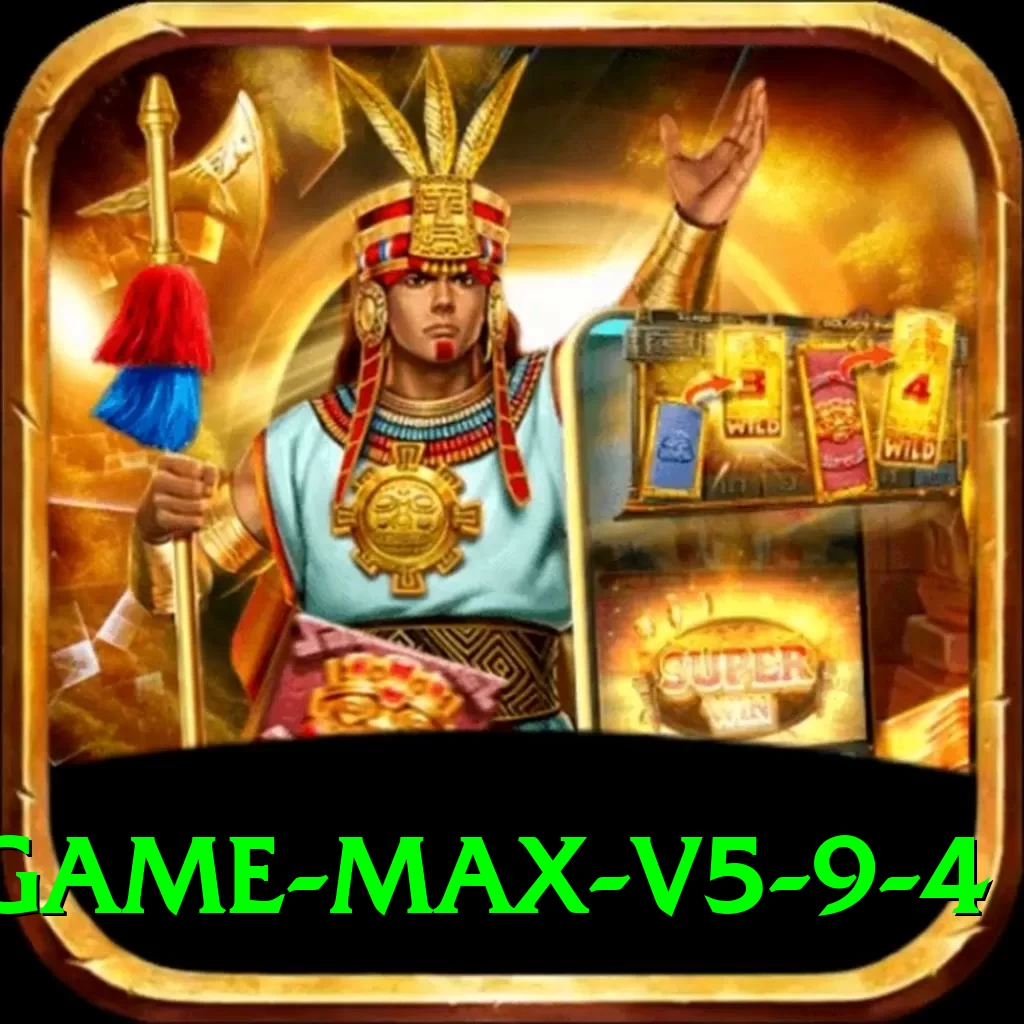 AlanoDT5 Game Max v5.9.4 - 2
