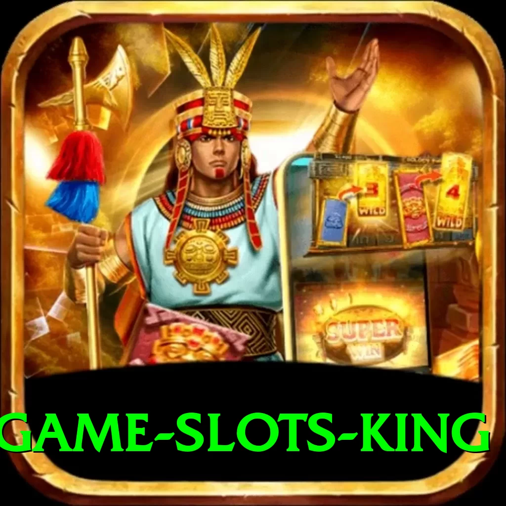 AR999 Game - Slots King - 2