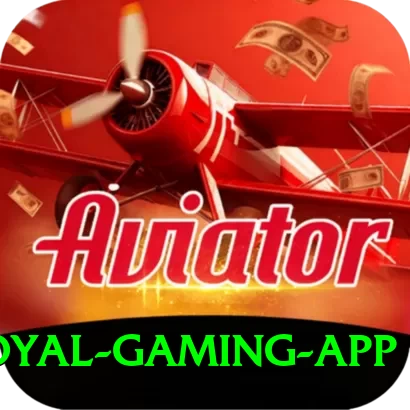 Aviator7Bet Royal Gaming App - 2