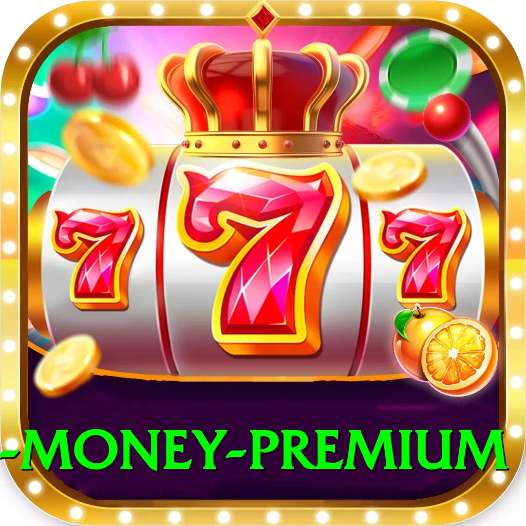 B77 Bet - Real Money Premium - 2