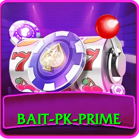 bait PK Prime - 2