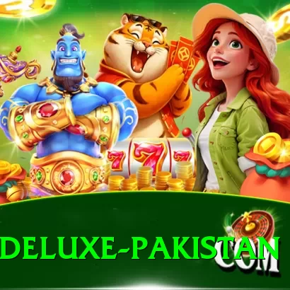 baji Deluxe Pakistan - 2