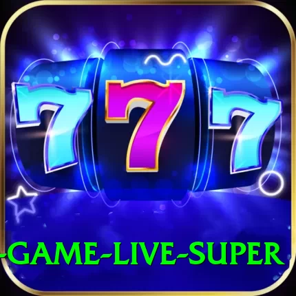 BC Game - Live Super - 2