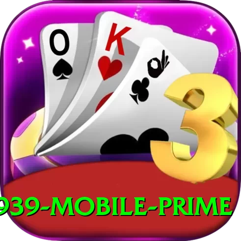 bet939 Mobile Prime - 2