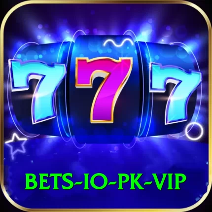 Bets.io PK VIP - 2