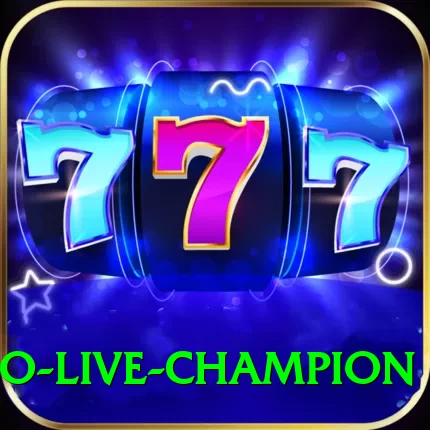 bingo - Live Champion - 2