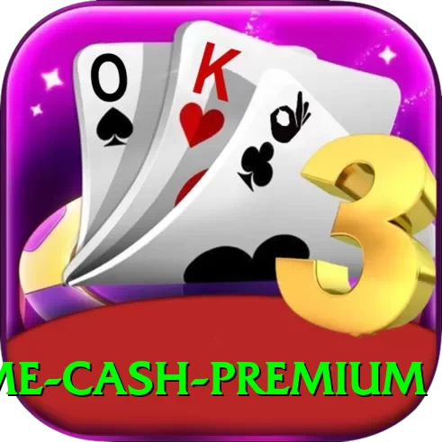 BK66 Game Cash Premium - 2