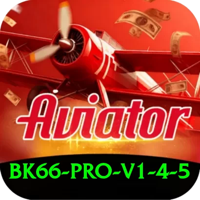 bk66 Pro v1.4.5 - 2